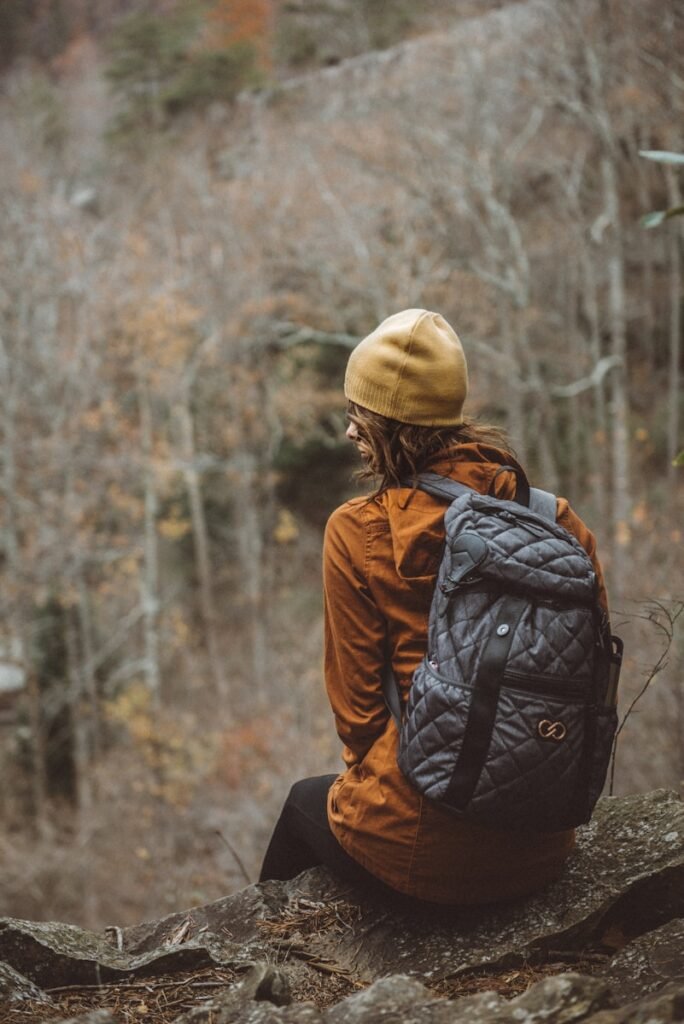 Glamping Outfit: Look Chic & Feel Comfy Outdoors Glamping packing